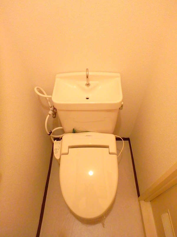 プロビデンスハイムA その他2