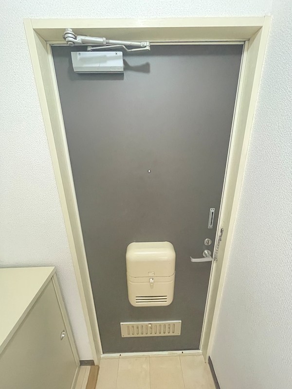 プロビデンスハイムA その他4