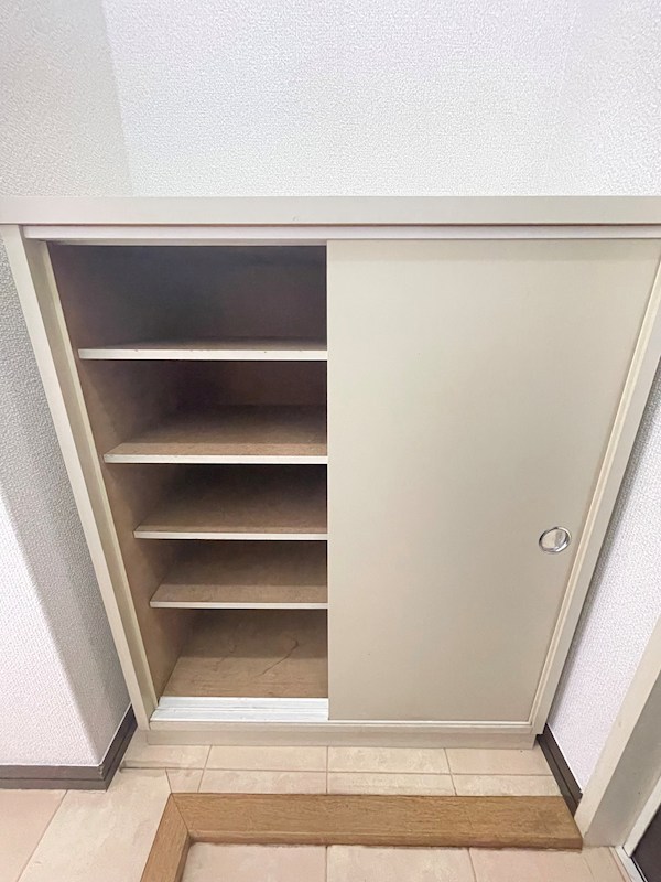 プロビデンスハイムA その他5