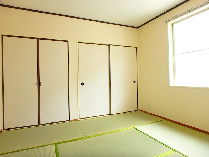 プロビデンスハイムA その他6