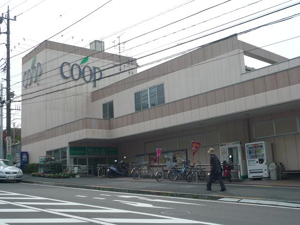 プロビデンスハイムA 周辺画像1