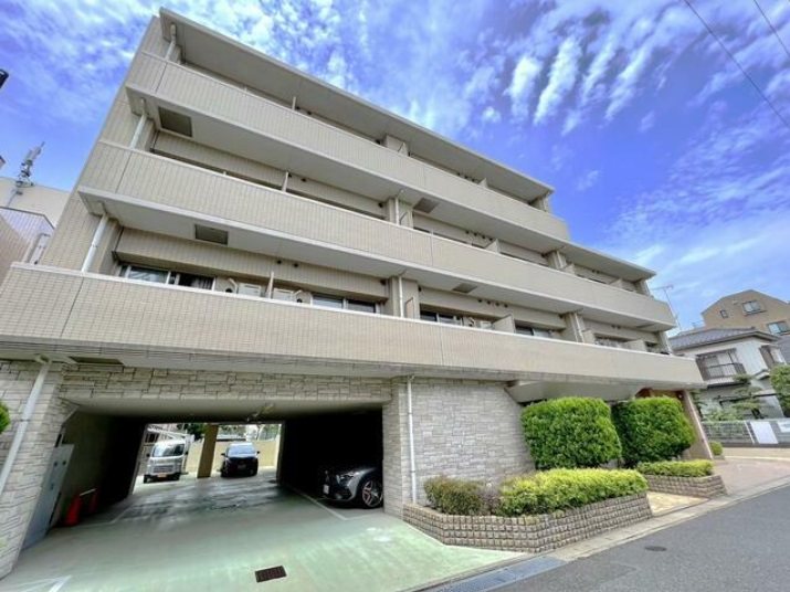 エスペランサⅡ 306号室 外観