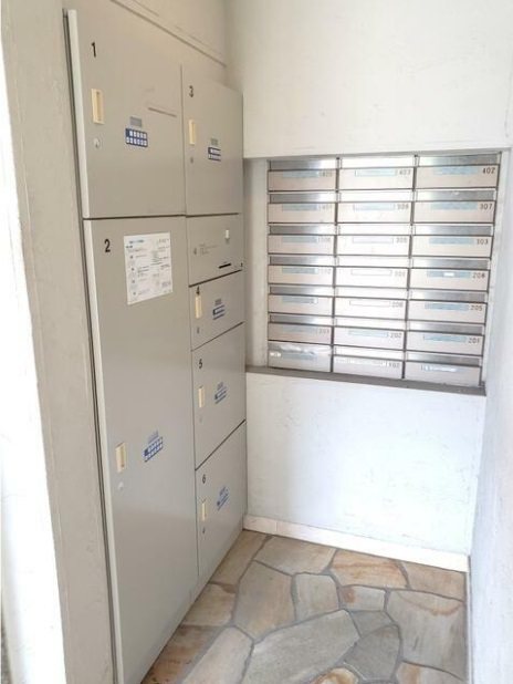 エスペランサⅡ その他2