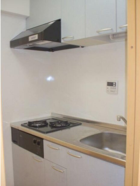 エスペランサⅡ キッチン