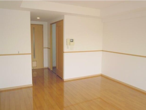 エスペランサⅡ ベッドルーム