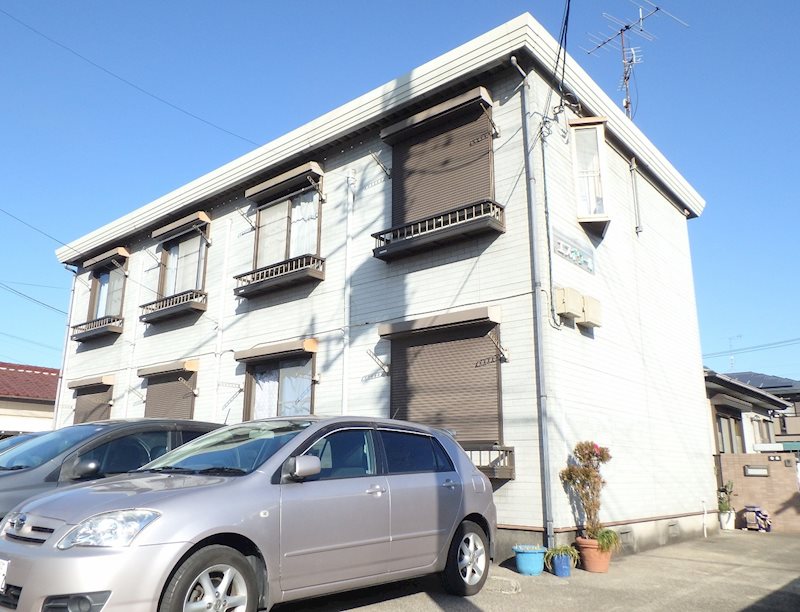 エスポワール その他外観1