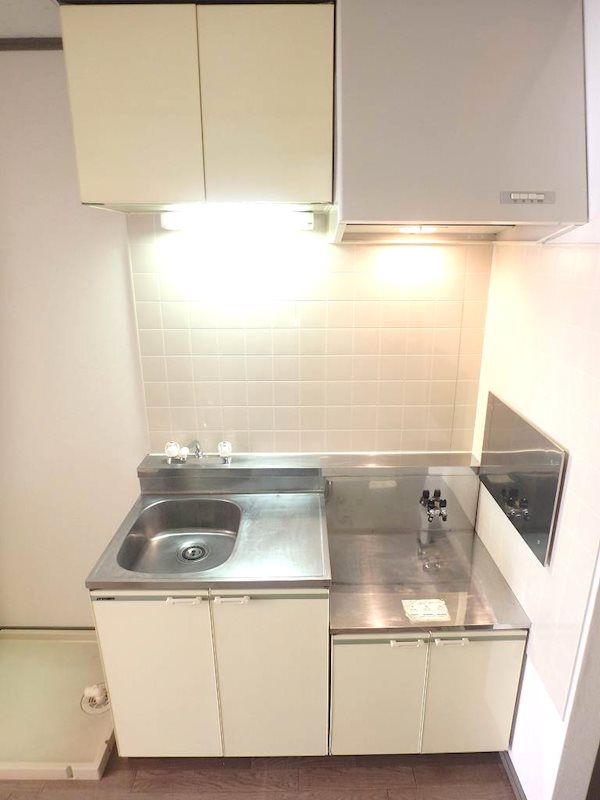 エスポワール キッチン