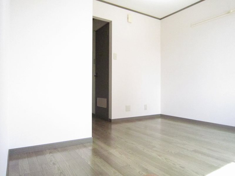 エスポワール ベッドルーム