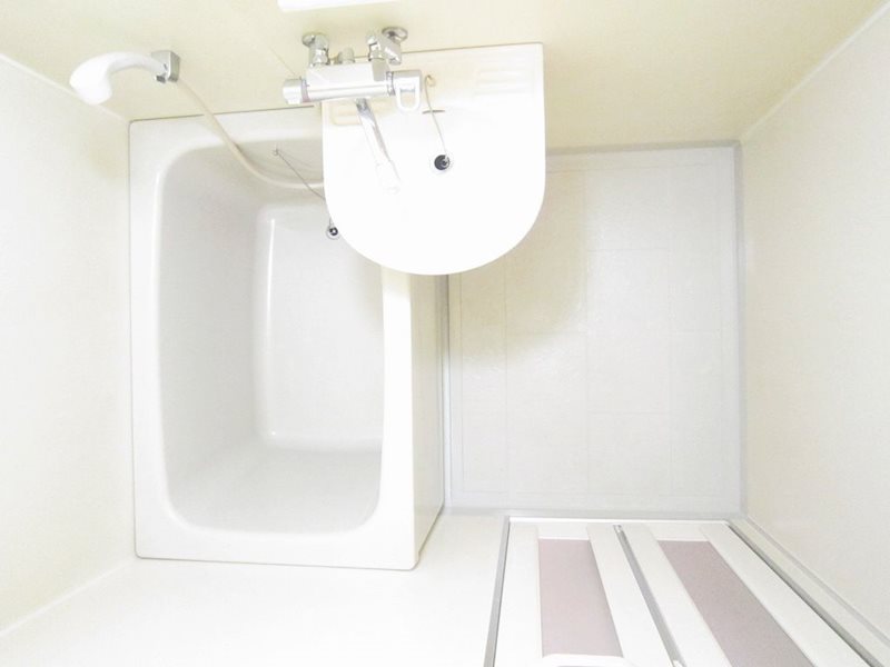 エスポワール 風呂画像