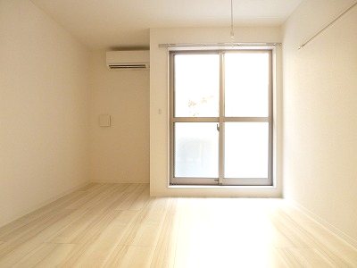 SWELL　COURT リビング