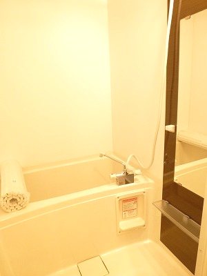 SWELL　COURT 風呂画像