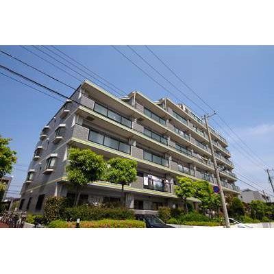 アポロハイツ 703号室 外観