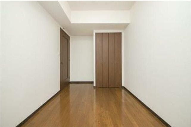 アポロハイツ ベッドルーム