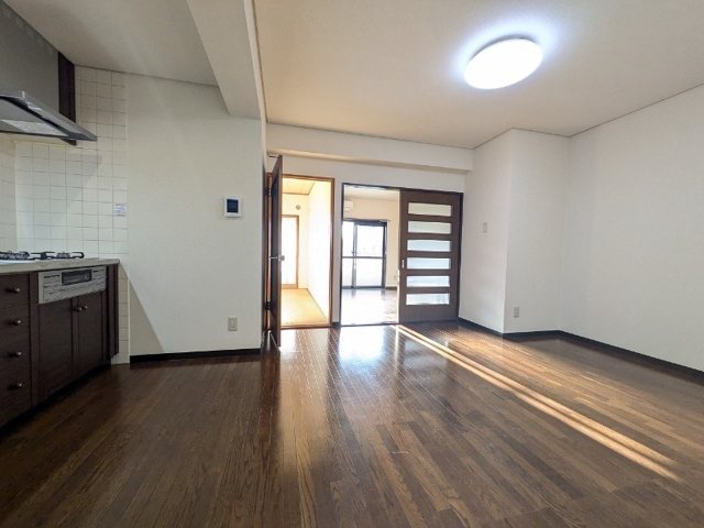 ニューアネックス リビング