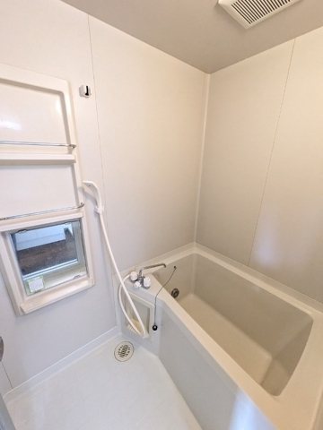 ニューアネックス 風呂画像