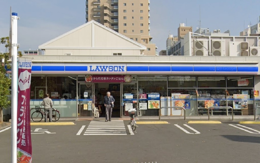 ニューアネックス 周辺画像3