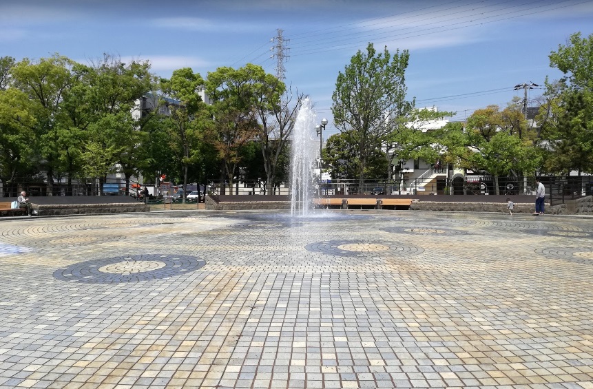 ニューアネックス 周辺画像5