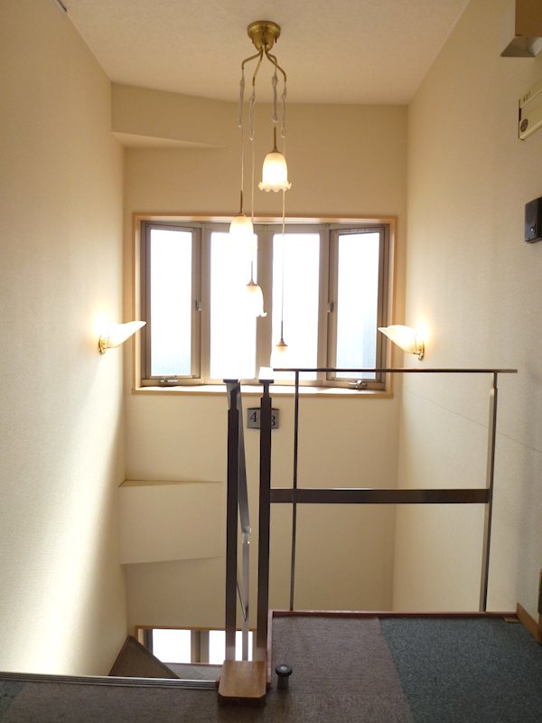 ロイヤルヒルズ その他外観4