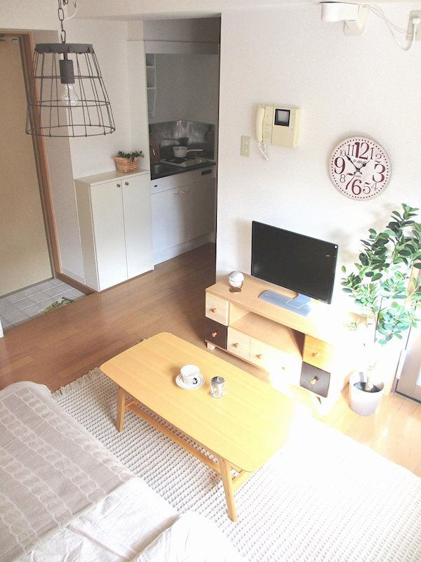 ロイヤルヒルズ ベッドルーム