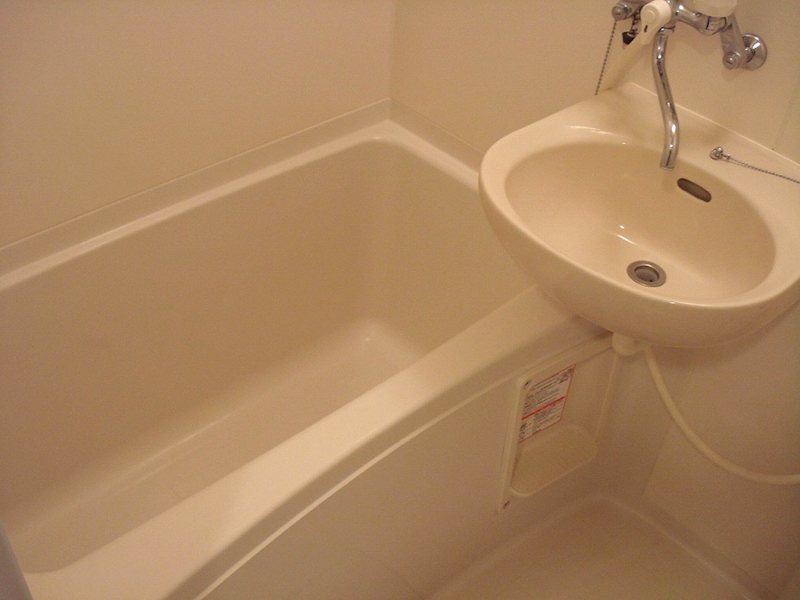 ロイヤルヒルズ 風呂画像