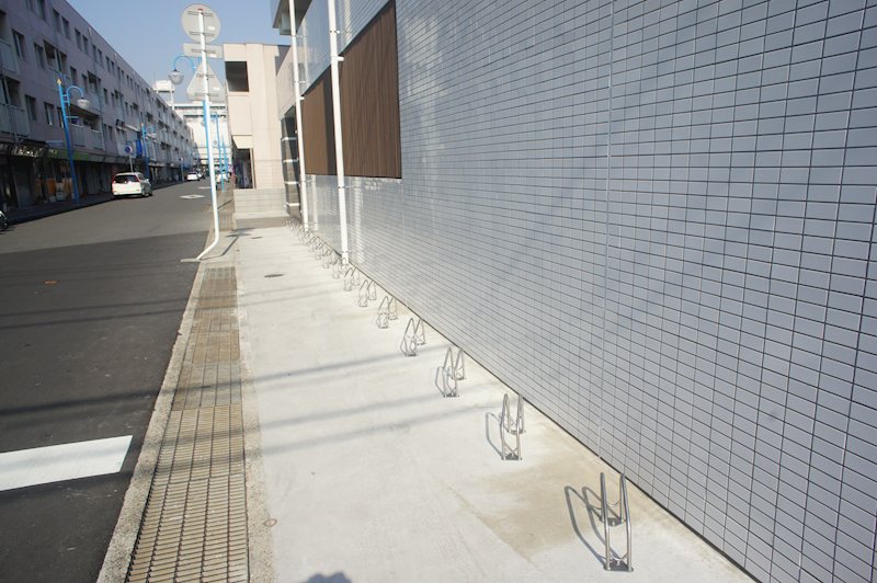 ミリアビタ№28 その他外観1