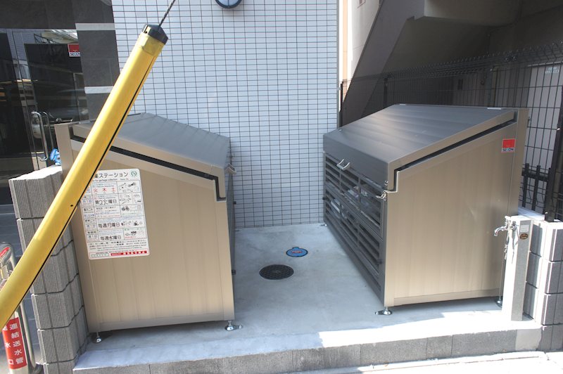 ミリアビタ№28 その他外観2