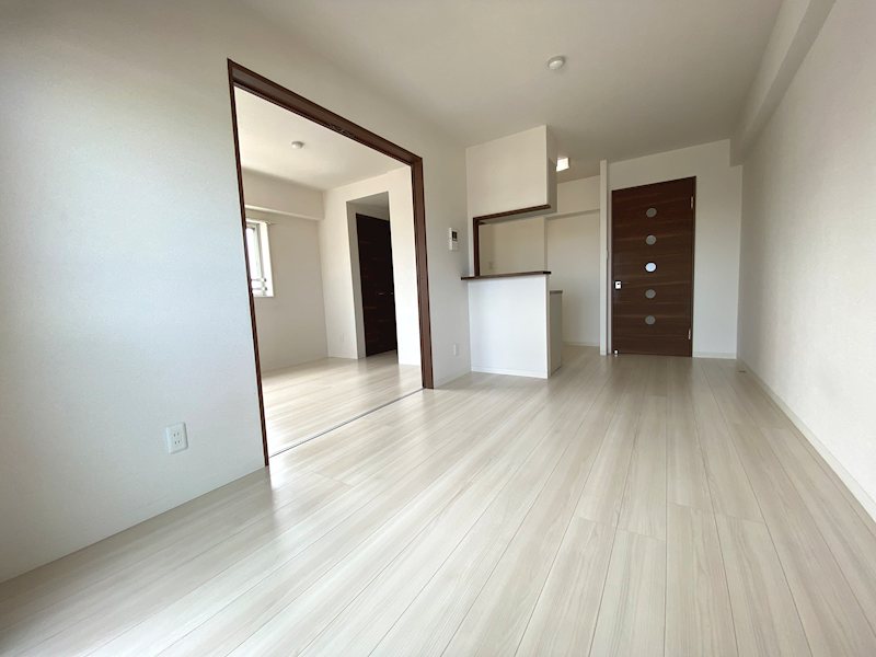 ミリアビタ№28 リビング