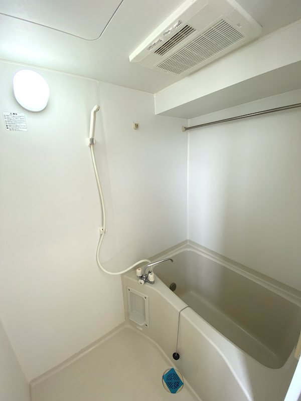 ミリアビタ№28 風呂画像