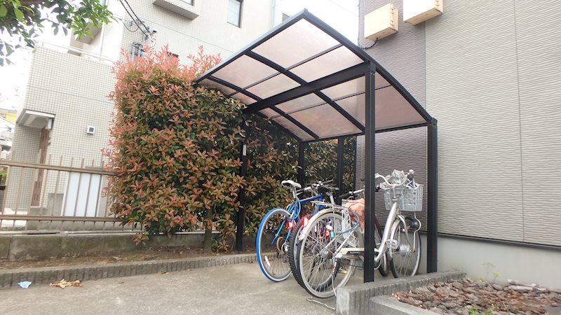 Kメゾン その他8