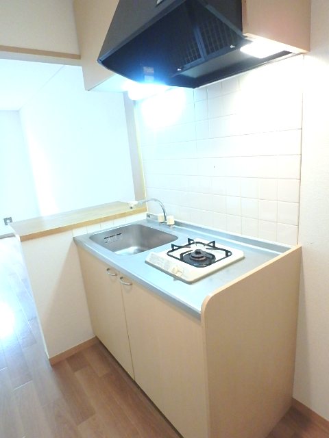 Kメゾン キッチン