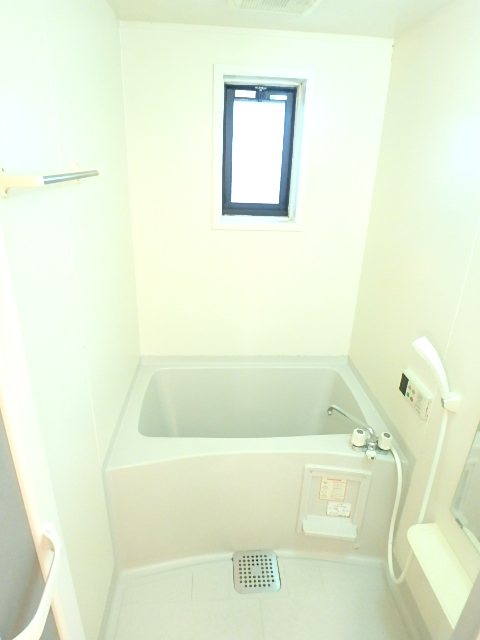 Kメゾン 風呂画像