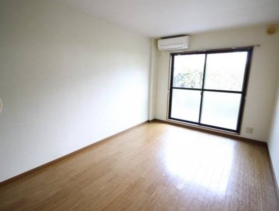 プライムコート舞浜 リビング