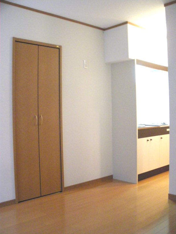 ハレレア小林 ベッドルーム