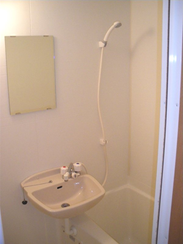 ハレレア小林 風呂画像