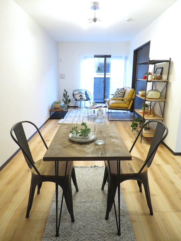 ミリアビタ習志野台 その他6