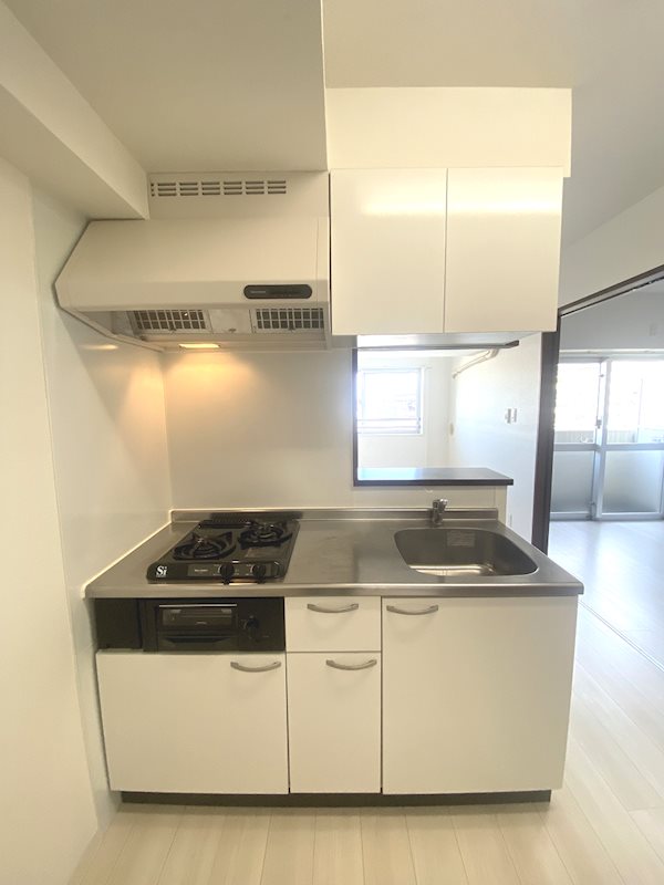 ミリアビタ№28 キッチン