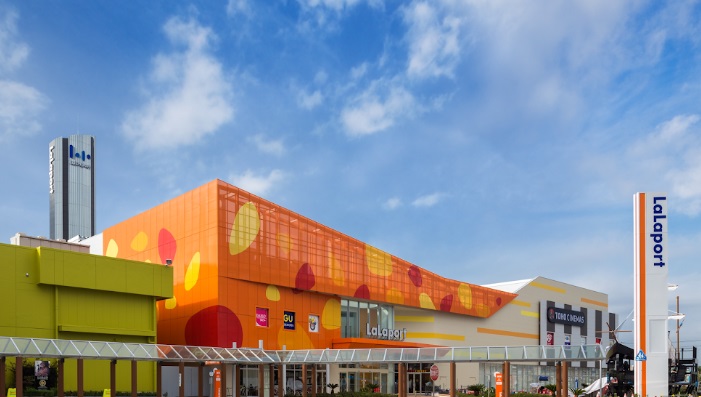 ミリアビタ№28 周辺画像1