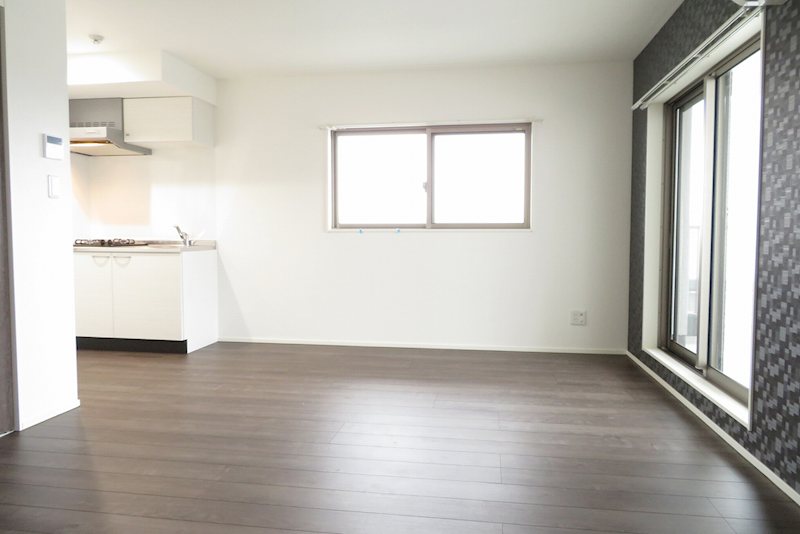 ミリアビタ№37 リビング