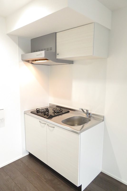 ミリアビタ№37 キッチン