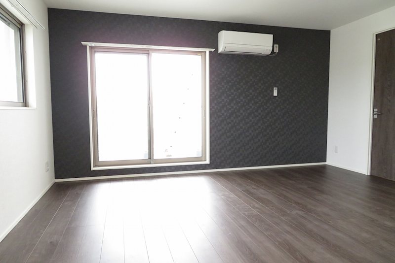 ミリアビタ№37 ベッドルーム