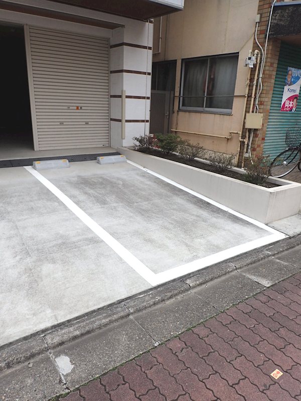 ロイヤル東日暮里1 その他外観2