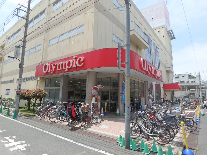 ロイヤル東日暮里1 周辺画像2