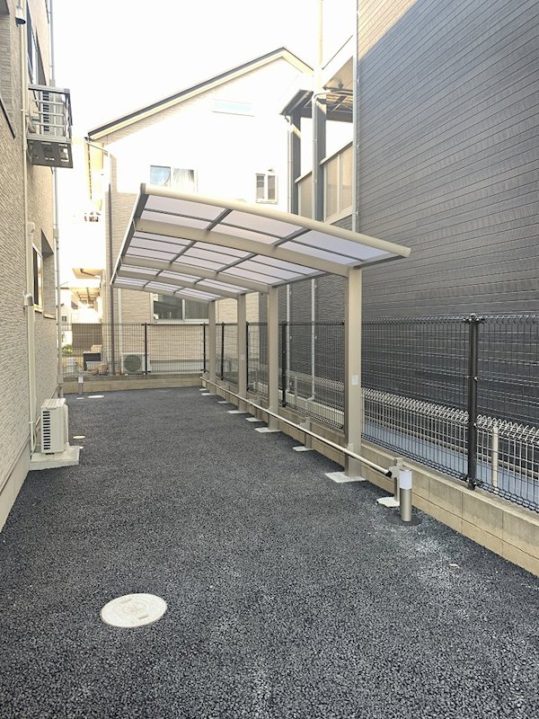 クアトロShoto その他外観3