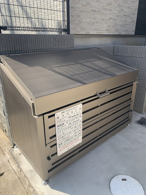 クアトロShoto その他外観4