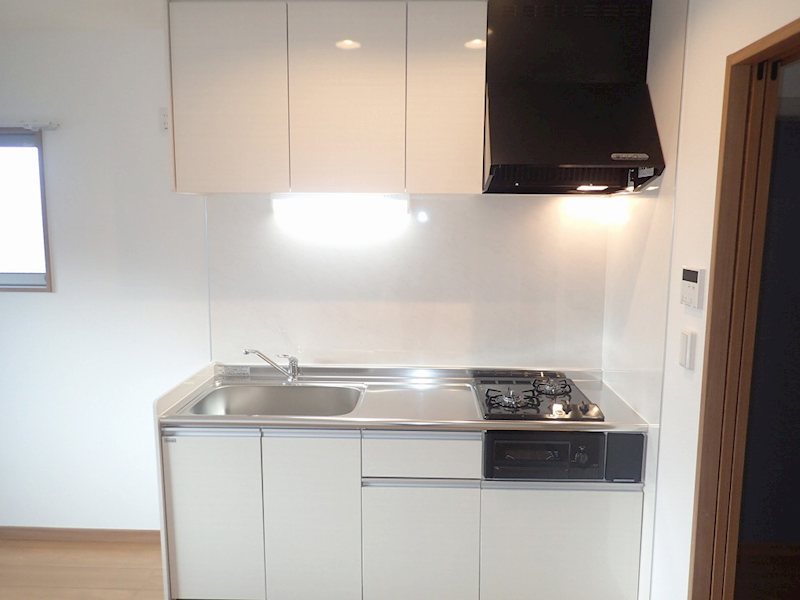 クアトロShoto キッチン