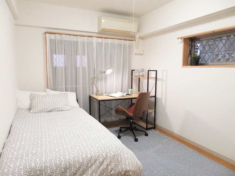 ロイヤルヒルズ 106号室 外観