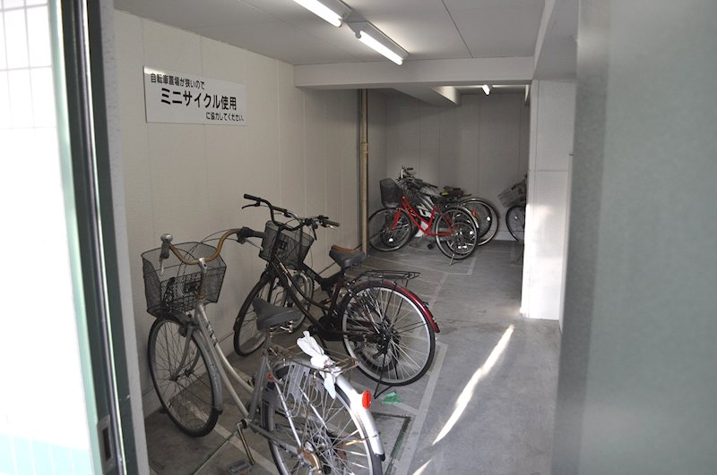 ロイヤルヒルズ その他外観3