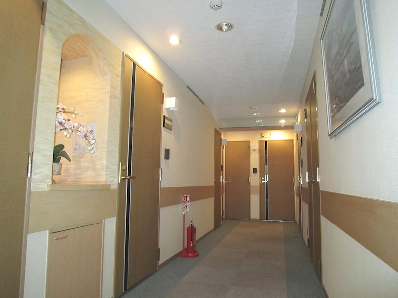 ロイヤルヒルズ その他外観4