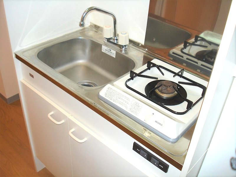 ロイヤルヒルズ キッチン