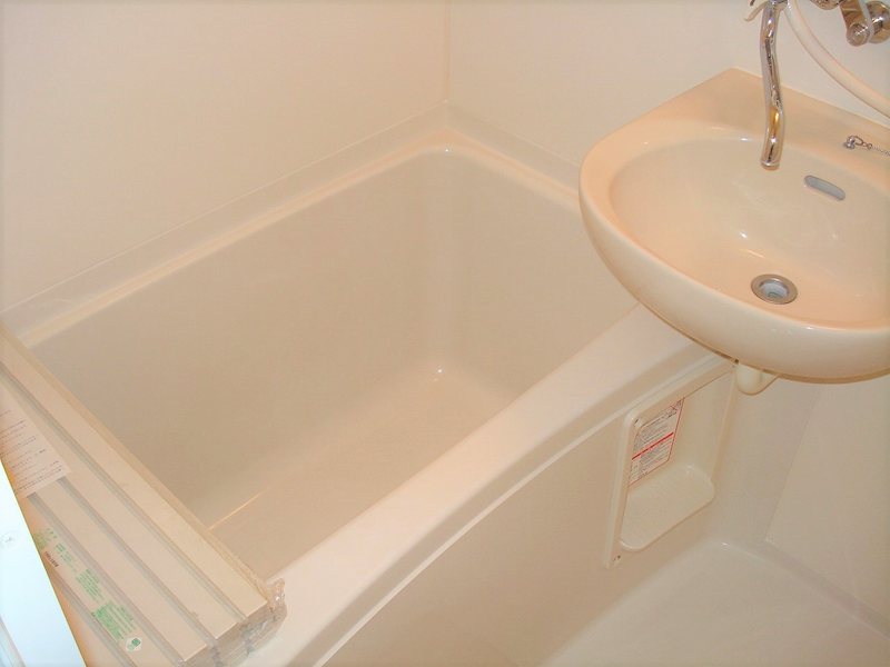 ロイヤルヒルズ 風呂画像